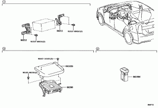 RADIO RECEIVER & AMPLIFIER & CONDENSER 1